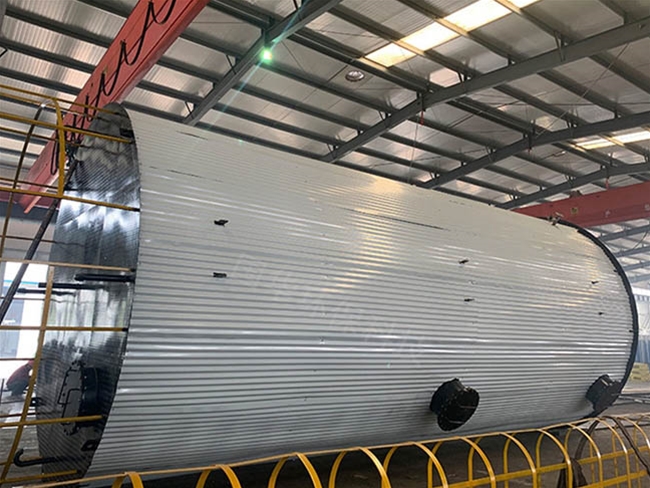 厭氧反應(yīng)器